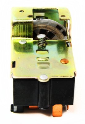 Dodge Caravan Headlight Assembly Standard