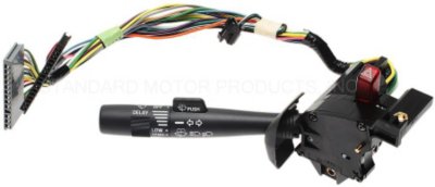 Chevrolet Tahoe Turn Signal Switch Standard