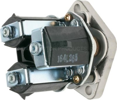 Chevrolet EGR Valve Standard