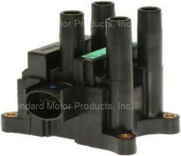 Mazda Tribute Ignition Coil Standard