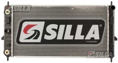 Saturn ION Radiator Silla