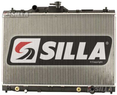 Acura Legend Radiator Silla