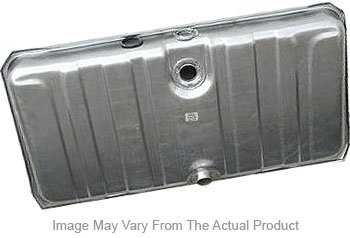 Jeep Fuel Tank Silla