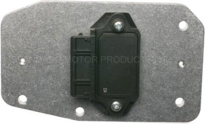Jaguar Performance Module and Chip Standard