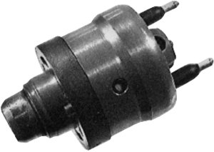 Cadillac Deville Fuel Injector Standard