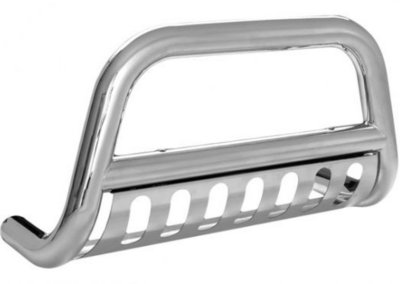 Chevrolet Silverado 3500 HD Push Bar Smittybilt