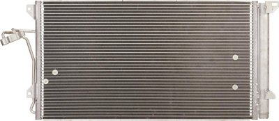 Volkswagen A/C Condenser Spectra