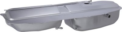 BMW 325i Fuel Tank Spectra