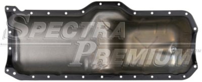 Jeep Oil Pan Spectra