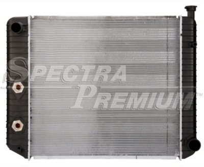 GMC C6000 Topkick Spectra