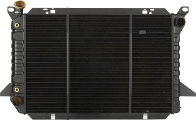 Ford Bronco II Radiator Spectra