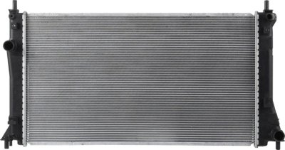 Mazda Radiator Spectra