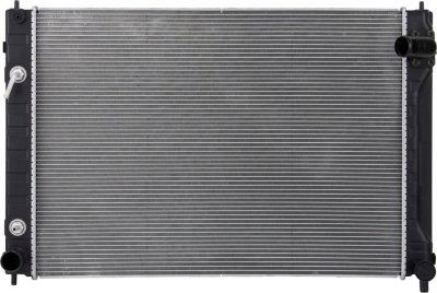 Infiniti Radiator Spectra