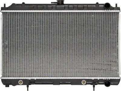 Nissan 240SX Radiator Spectra
