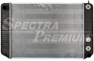 GMC C6500 Topkick Spectra