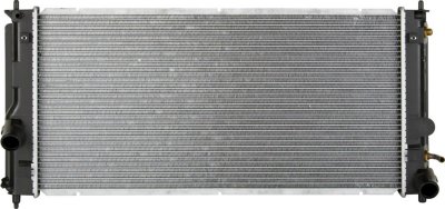 Toyota Celica Radiator Spectra