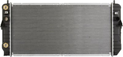 Cadillac Deville Radiator Spectra