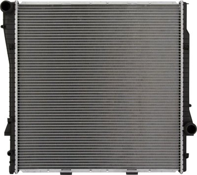 BMW X5 Radiator Spectra