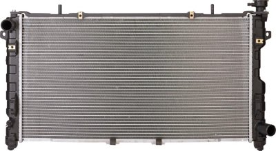 Dodge Caravan Radiator Spectra