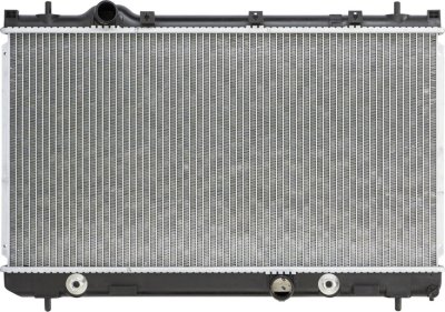 Dodge Neon Radiator Spectra