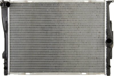 BMW Radiator Spectra