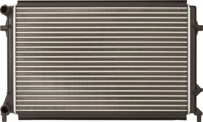 Volvo Radiator Spectra