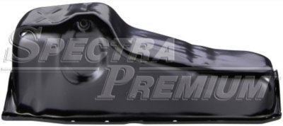 Cadillac Oil Pan Spectra