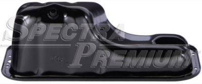 Chevrolet Oil Pan Spectra