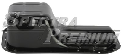 Hyundai Oil Pan Spectra