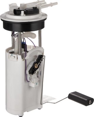 Cadillac Fuel Pump Spectra