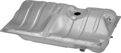 Volkswagen Fuel Tank Spectra