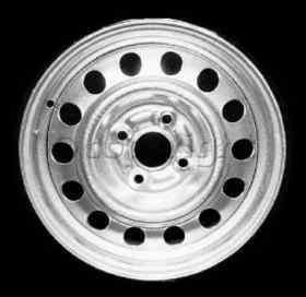 Toyota Corolla Wheel Replacement Steel