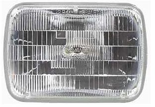 Mazda Headlight Sylvania