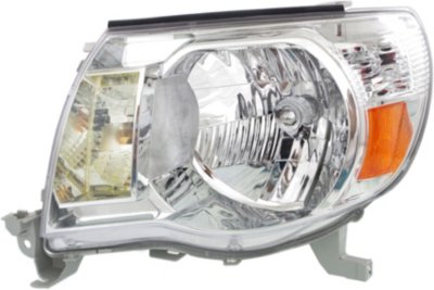 Toyota Tacoma Replacement