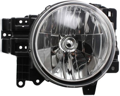 Toyota FJ Cruiser Replacement