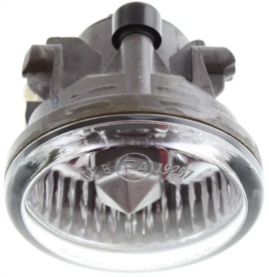 Toyota Fog Light Replacement