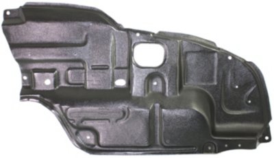 2004 toyota camry engine splash shield #3
