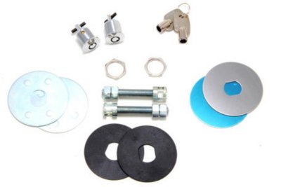 Nissan 240SX Hood Transdapt