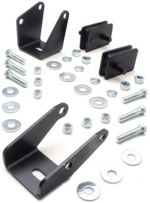 Chevrolet Cavalier Engine Mount Transdapt