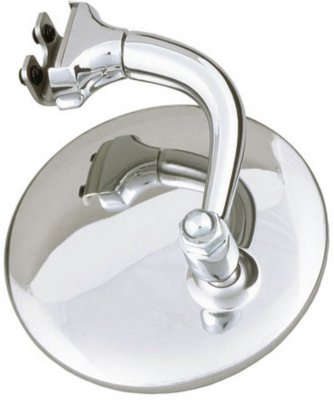 Nissan D21 Mirror Transdapt