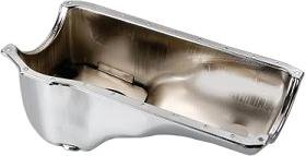 Ford Oil Pan Transdapt