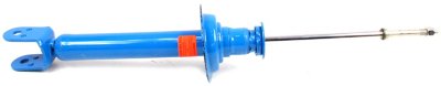 Tokico Shock Absorber and Strut Assembly Tokico