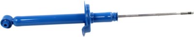 Acura TL Shocks Tokico