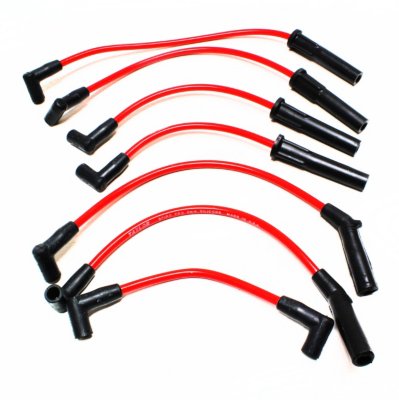 Jeep Spark Plug Wire Taylor Cable