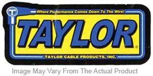 Taylor Cable Decal Taylor Cable