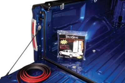 Saturn Tailgate Truxedo