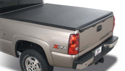 GMC Soft Top Torza