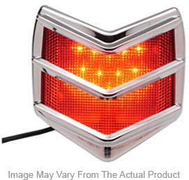 Dodge RAM 1500 Tail Light Technostalgia