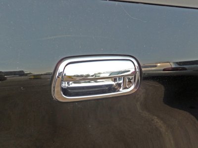 Toyota Truck Tailgate Handle TFP