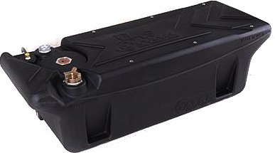 Mitsubishi Fuel Tank Titan Fuel Tanks